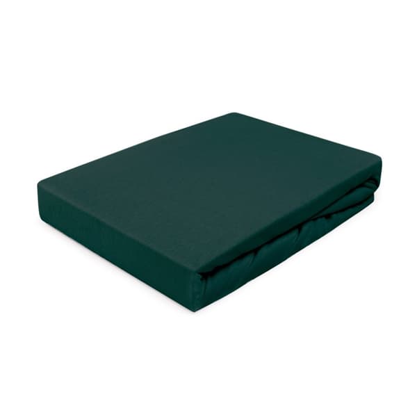 Jerseylakan med resårband 036/90x200