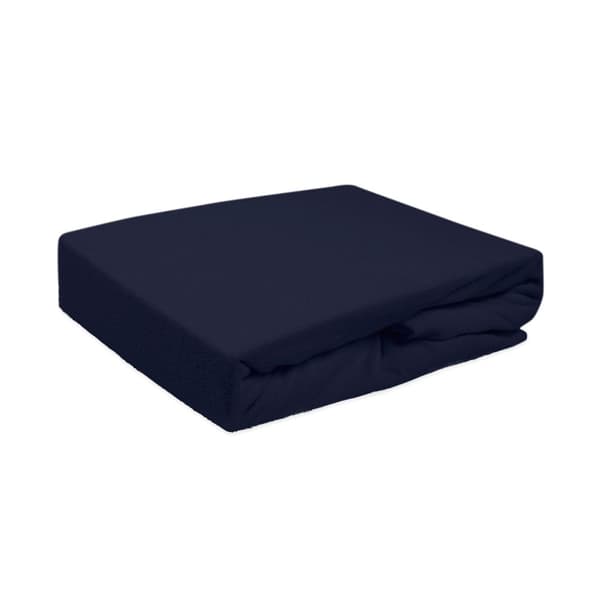 Frottélakan med resårband 026/170/180x200