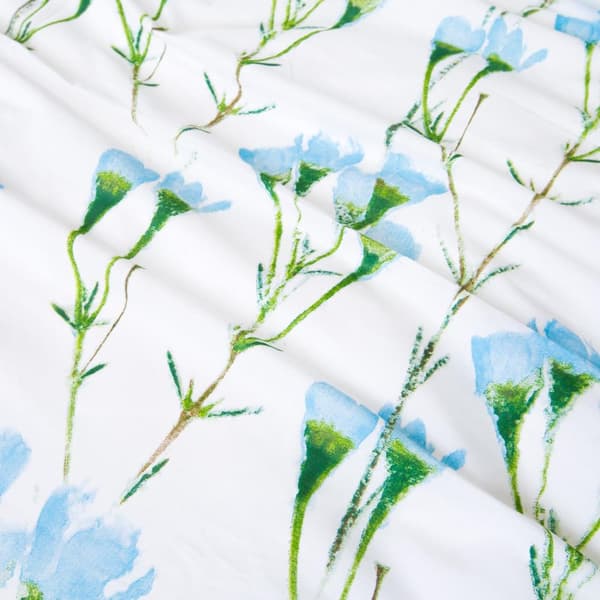 Bomuldssengetøj 71463/1 160x200 COTTONLOVE (kampagne)