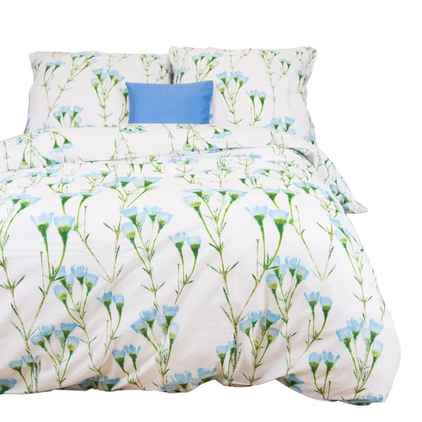 Bomuldssengetøj 71463/1 160x200 COTTONLOVE (kampagne)