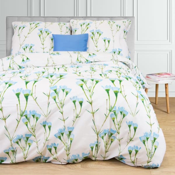 Bomuldssengetøj 71463/1 160x200 COTTONLOVE (kampagne)