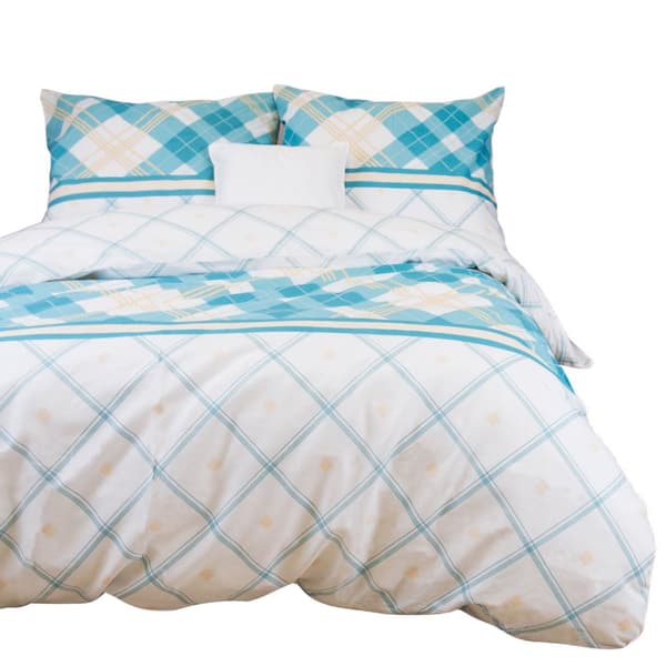 Bomuldssengetøj 71466/1 220x200 COTTONLOVE (kampagne)