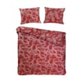 Miniatyrbillede 2 af 2: Bomuld sengetøj SPOTY TERRA/160x200 COTTONLOVE JACQUARD
