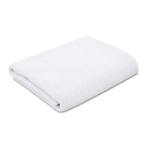 Madrasbeskytter vandtæt børne topmadras til baby med topmadras 90 x 50 cm - monteret lagen fugtbeskyttelse vandtæt madrasbeskyttelse