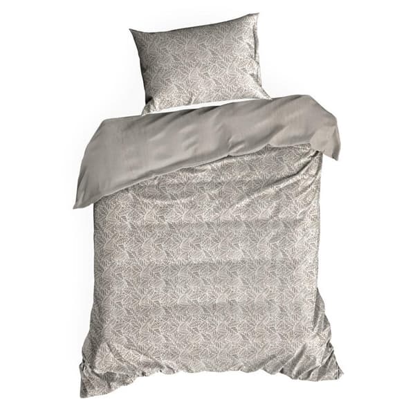 FLANO 3 bäddset 160 X 200 CM BEIGE