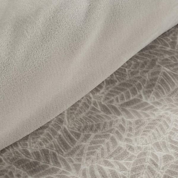 FLANO 3 bäddset 160 X 200 CM BEIGE