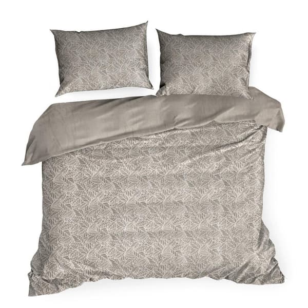 FLANO 3 bäddset 160 X 200 CM BEIGE