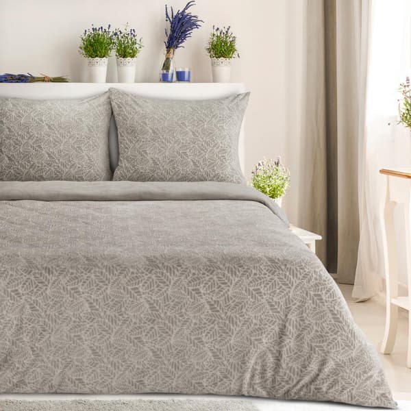 FLANO 3 SENGE SÆT 200 X 220 CM BEIGE