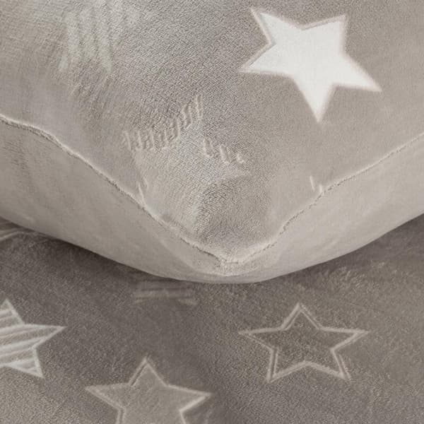 FLANO 4 SENGE SÆT 200 X 220 CM BEIGE