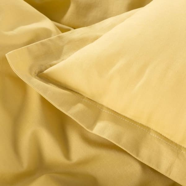 NOVA COLOR KUDDVALL 70 X 80 CM SENAPS