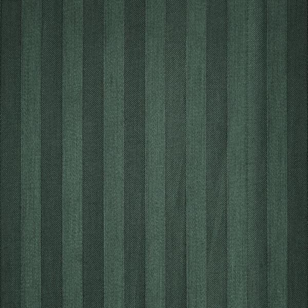 SATIN SENGE SÆT VERA 220 X 200 CM MØRKEGRØN
