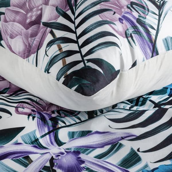 SENGESÆT D91 MALIBU 220 X 200 CM LYS LILLA