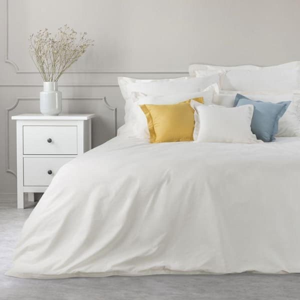 NOVA COLOR TYYNYLIINA 70 X 80 CM CREAM