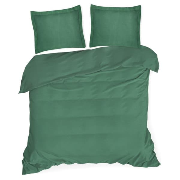 NOVA COLOR TYYNYLIINO 40 X 40 CM PULLON VIHREÄ
