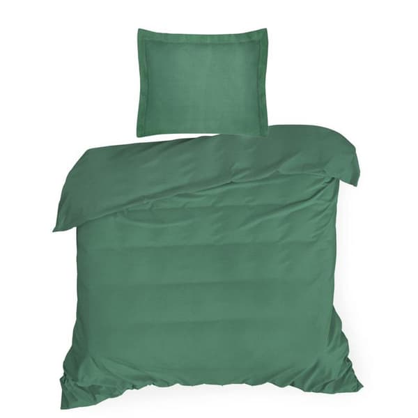 NOVA COLOR TYYNYLIINO 40 X 40 CM PULLON VIHREÄ