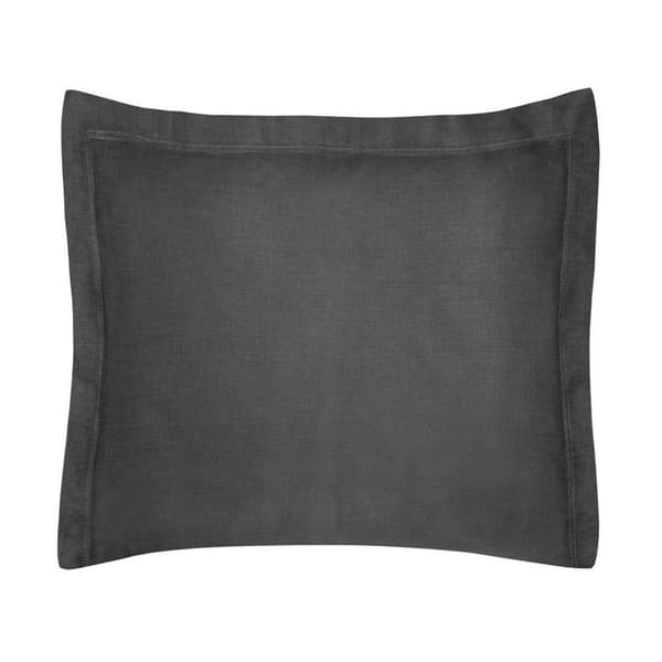 NOVA FARVE PUDEBETRÆK 50 X 70 CM SORT