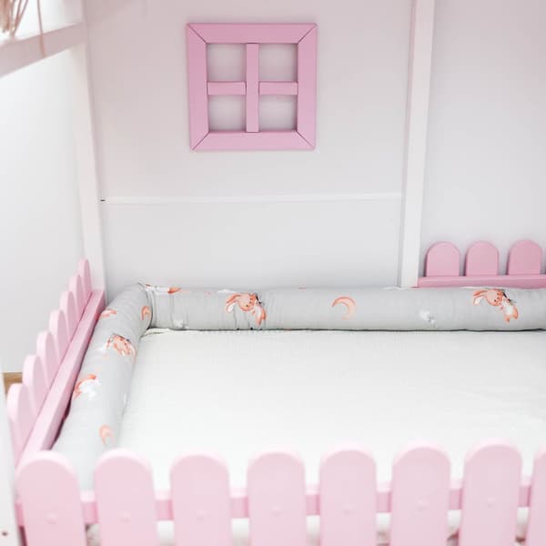 Side Sleeper Tyyny Bed Snake Body Tyyny 400 cm Puuvilla - Pitkä Tyyny Bed Rulla Unityyny Kaula Rulla Kani