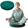 Pikkukuva 1 / 11: Lattiatyyny jooga tyyny istuintyyny pyöreä meditaatiotyyny XL puutarha ulkotyyny jooga ja meditaatio iso lattiatyyny parvekkeelle ja lastenhuoneeseen