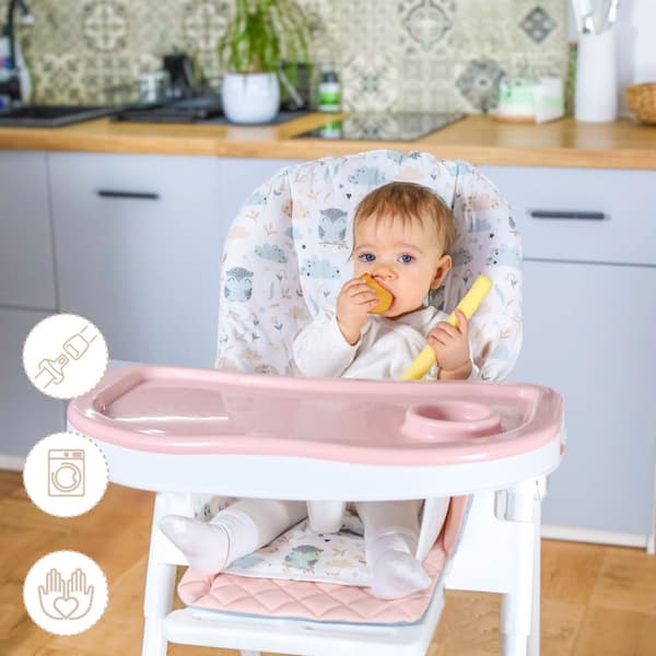 Sittförminskning för barnstol - babysits dyna stol sätesöverdrag barnstolsinsats barnstol barnstol barnstol babystol kudde bältesstol