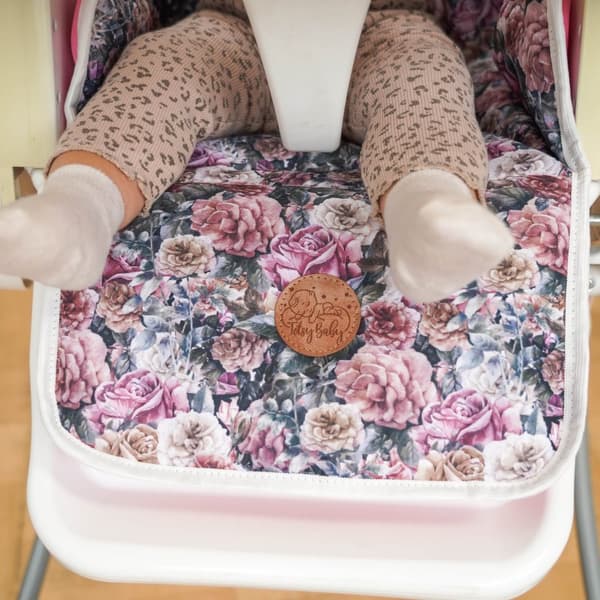 Sittförminskning för barnstol - babysits dyna stol sätesöverdrag barnstolsinsats barnstol barnstol barnstol babystol kudde bältesstol