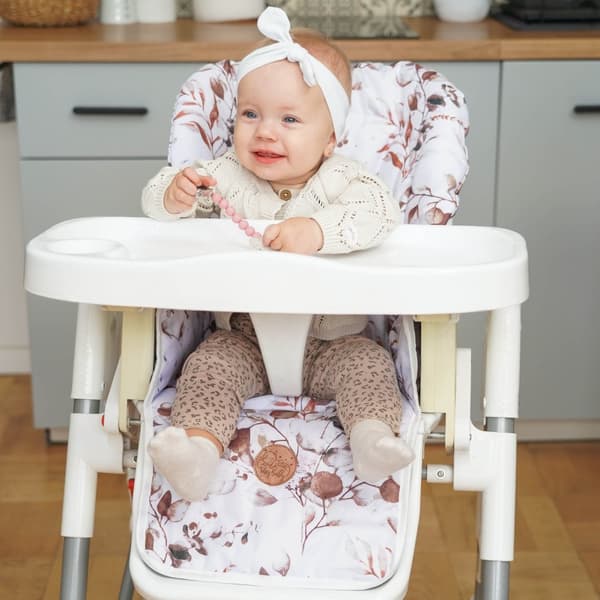 Sittförminskning för barnstol - babysits dyna stol sätesöverdrag barnstolsinsats barnstol barnstol barnstol babystol kudde bältesstol