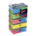Miniatyrbillede 1 af 5: Multy Easy Grip skuresvampe 10 stk