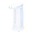 Miniatyrbillede 4 af 7: Sæbedispenser med sensor 330 ml Hvid