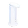 Miniatyrbillede 5 af 7: Sæbedispenser med sensor 330 ml Hvid
