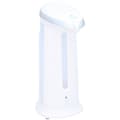 Miniatyrbillede 2 af 7: Sæbedispenser med sensor 330 ml Hvid