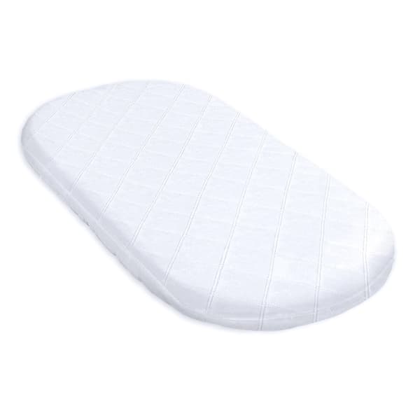 Bassinet vauvan patjat rattaat - patjan puolella sänky vauvan kehto lasten patja matkasänky kosteussuoja Moses kori patja rattaiden patja