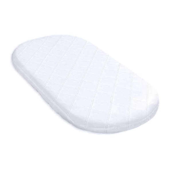 Bassinet vauvan patjat rattaat - patjan puolella sänky vauvan kehto lasten patja matkasänky kosteussuoja Moses kori patja rattaiden patja