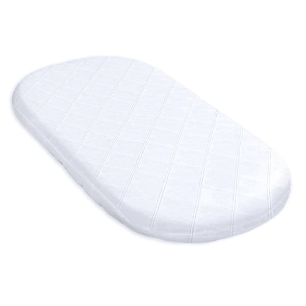 Bassinet vauvan patjat rattaat - patjan puolella sänky vauvan kehto lasten patja matkasänky kosteussuoja Moses kori patja rattaiden patja