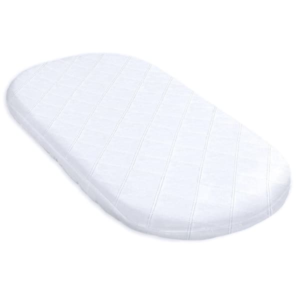 Bassinet vauvan patjat rattaat - patjan puolella sänky vauvan kehto lasten patja matkasänky kosteussuoja Moses kori patja rattaiden patja