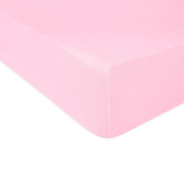 Påsyet frotté 005/60x120
