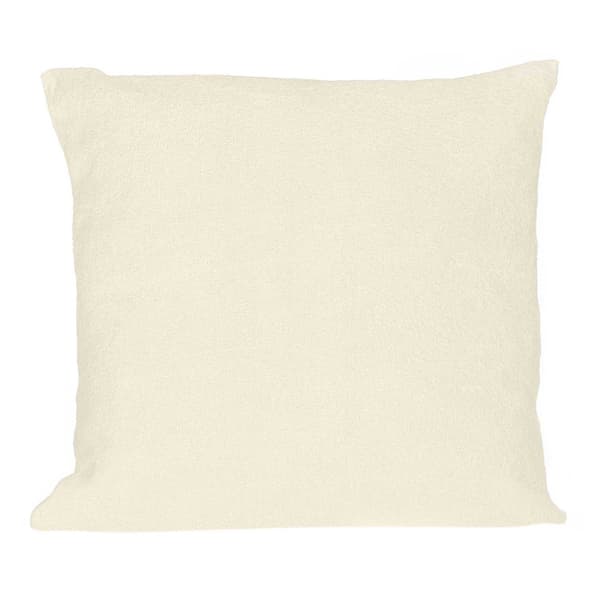 Frotté pudebetræk 022/40x40,