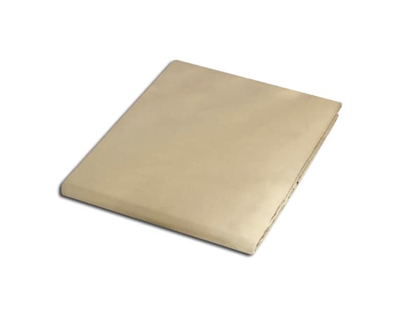 Istuva lakana puuvillasatiinikerma 155/200x220