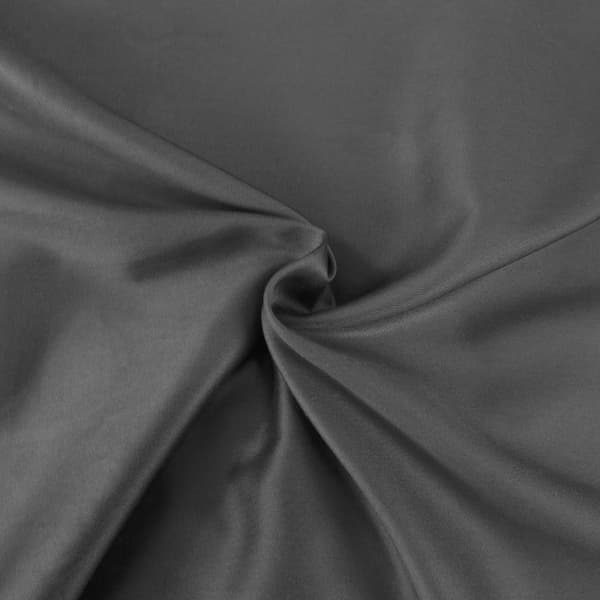 Sängkläder i bomull satin J.GRÅ 037/140x200+1st.70x80