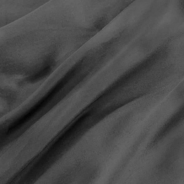 Sängkläder i bomull satin J.GRÅ 037/140x200+1st.70x80