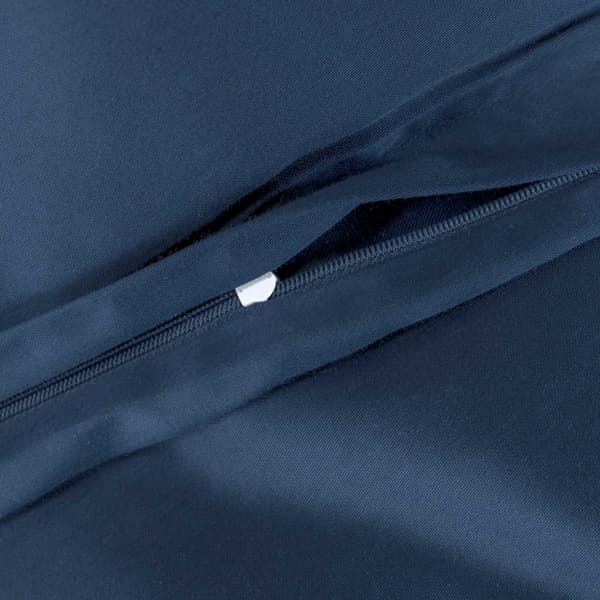 Puuvillasatiiniset vuodevaatteet CHABER 011/180x200
