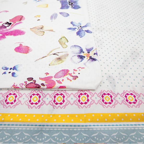 Puuvillaiset vuodevaatteet RIVAL/160x200 COTTONLOVE EXCLUSIVE