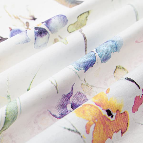Puuvillaiset vuodevaatteet RIVAL/160x200 COTTONLOVE EXCLUSIVE