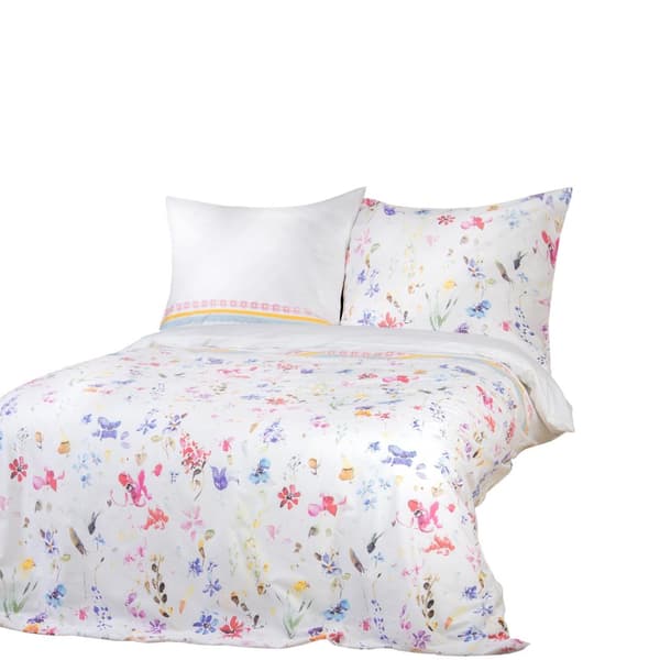 Puuvillaiset vuodevaatteet RIVAL/160x200 COTTONLOVE EXCLUSIVE