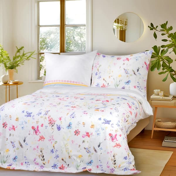 Puuvillaiset vuodevaatteet RIVAL/160x200 COTTONLOVE EXCLUSIVE