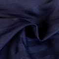 Miniatyrbillede 3 af 5: Bomuld satin sengetøj CIZGILI NAVY BLUE/180x200 EKSKLUSIVT