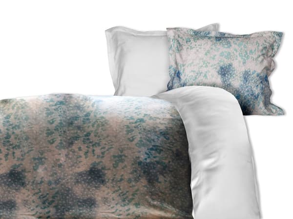 Puuvillasatiinivuodevaatteet (P) BELIZE/220x200 LUXURY PREMIUM