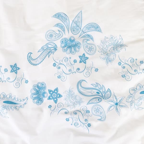 Bomuldssengetøj 71464/1 160x200 COTTONLOVE (kampagne)