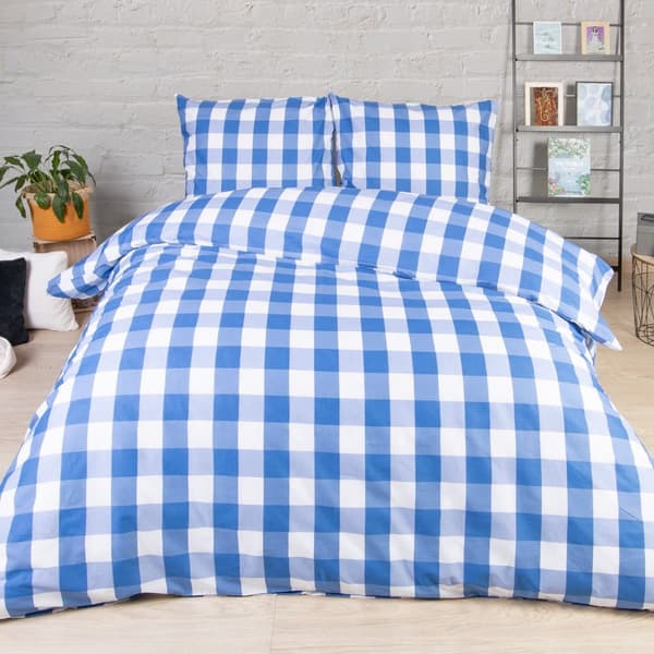 Puuvillaiset vuodevaatteet 71465/1 220x200 COTTONLOVE (tarjous)