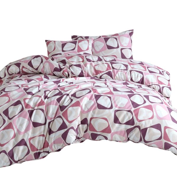 Puuvillaiset vuodevaatteet CLUB/160x200 COTTONLOVE EXCLUSIVE