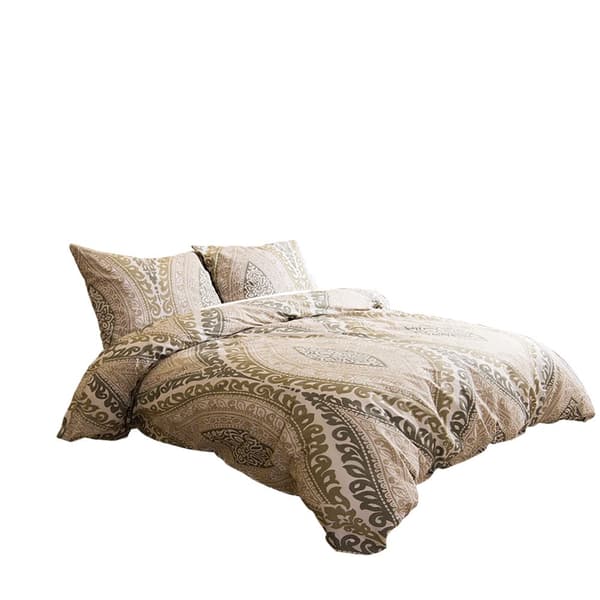 Bomuldssengetøj 71476/1 160x200 COTTONLOVE (kampagne)