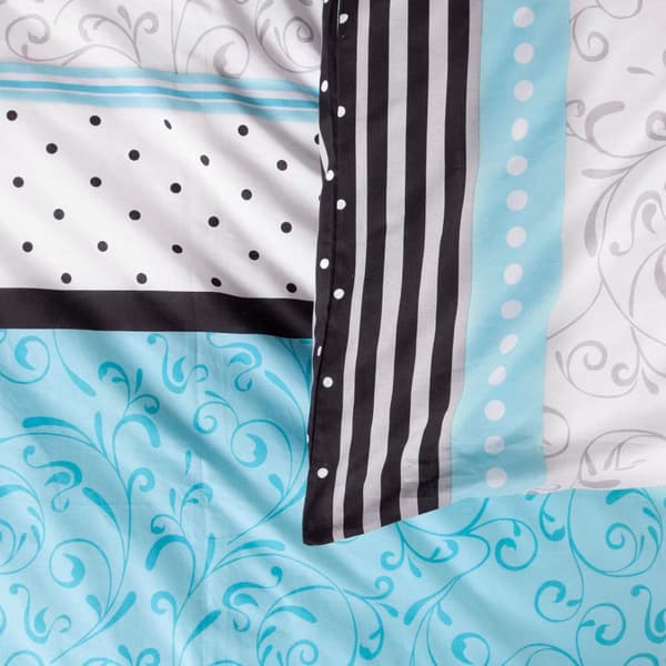 Puuvillaiset vuodevaatteet 71478/1 160x200 COTTONLOVE (tarjous)